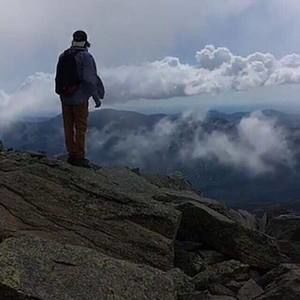 Meet your Posher, Alex